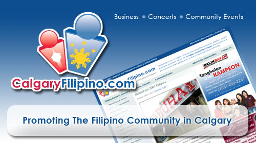 CalgaryFilipino.com