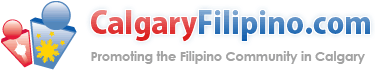 Calgary Filipino Community, Filipino Concerts, Filipino Events, Filipino Business Calgary Filipino Community, Filipino Newspaper, Filipino Concerts, Filipino Events, Filipino Business