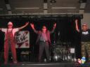 Epis at Mike Hanopol Concert in Calgary
