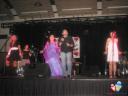 Radio Pinoy Girls at Mike Hanopol Concert in Calgary