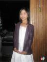 Mary Kate Aquino at Mike Hanopol Concert