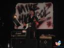 Mike Hanopol in Calgary