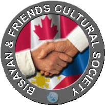 Bisayan & Friends Cultural Society of Calgary