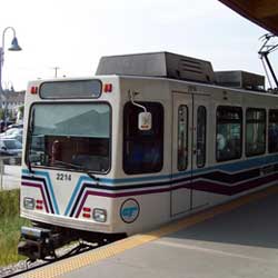 Filipina Calgary C-Train Death
