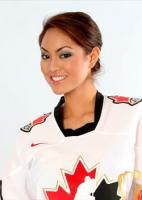Riza Santos - Miss Earth Canada 2006