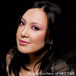 Sharon Cuneta Live in Calgary Concert - Sep 29, 2007