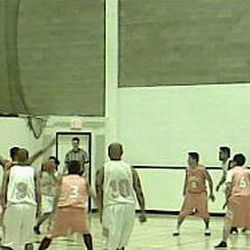 Calgary Filipino Basketball Leagues
