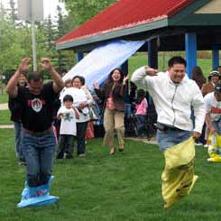 Family Day Picnic – Bisayan and Friends Cultural Society – Jul 26, 2008