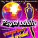 Psychedelic Dine & Disco – Sat, Mar 14 2009