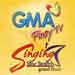 GMA Pinoy TV & Singing Star Search 2009 – Sunday, Jan 25 2009