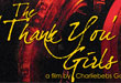 Thank You Girls Movie Playing at Calgary International Film Festival – Sunday, Oct 04 2009