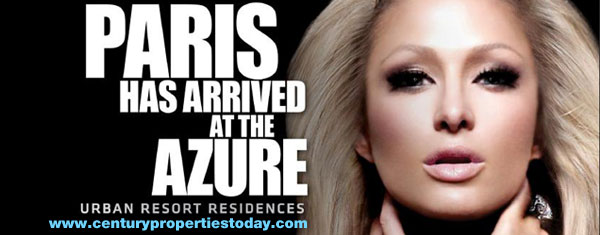 AZURE Urban Resort Residences in Manila