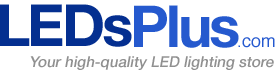 led lights canada