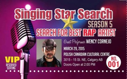 Singing Star Search Season 5-Full